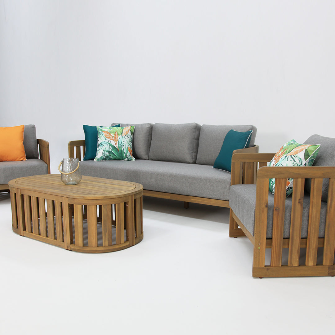 Kava 311CT Lounge Setting