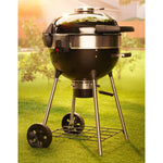 Load image into Gallery viewer, Napoleon Professional 22 Charcoal Kettle