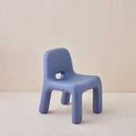 Load image into Gallery viewer, Odie Kids 3pc Table and Chair Set - Blue