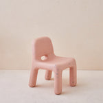Load image into Gallery viewer, Odie Kids 3pc Table and Chair Set - Pink Sprinkle