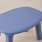 Load image into Gallery viewer, Odie Kids 3pc Table and Chair Set - Blue