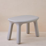 Load image into Gallery viewer, Odie Kids 3pc Table and Chair Set - Grey