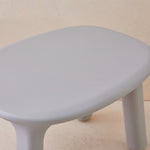 Load image into Gallery viewer, Odie Kids 3pc Table and Chair Set - Grey