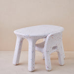 Load image into Gallery viewer, Odie Kids 3pc Table and Chair Set - Spinkle