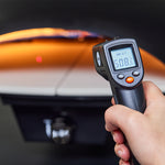 Load image into Gallery viewer, Le Feu Infrared Thermometer