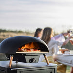 Load image into Gallery viewer, Le Feu Turtle Gas Powered Pizza Oven