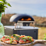Load image into Gallery viewer, Le Feu Turtle Gas Powered Pizza Oven