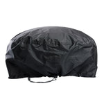 Load image into Gallery viewer, Le Feu Turtle Outdoor Cover - Black