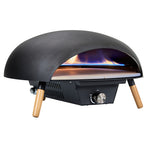 Load image into Gallery viewer, Le Feu Turtle Gas Powered Pizza Oven
