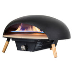 Load image into Gallery viewer, Le Feu Turtle Gas Powered Pizza Oven