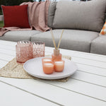 Load image into Gallery viewer, Liberty 4pc Lounge Setting - Cream