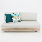 Load image into Gallery viewer, Los Angeles 2 Seater Lounge