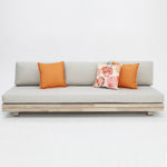 Load image into Gallery viewer, Los Angeles 3 Seater Lounge