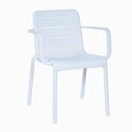 Load image into Gallery viewer, Mariss Dining Chair - White