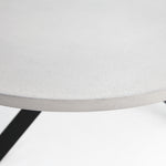 Load image into Gallery viewer, Milano 135cm Round Dining Table