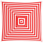 Load image into Gallery viewer, Billy Fresh 2m Bamboo Monte Carlo Umbrella - Red