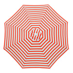 Load image into Gallery viewer, Billy Fresh 3m Aluminium Salsa Umbrella - Red