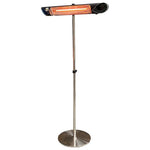Load image into Gallery viewer, Stand Only for Nano Infra-Red Wall Mount Heater