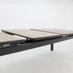 Load image into Gallery viewer, Octavia Table - Grey