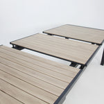 Load image into Gallery viewer, Octavia Table - Grey