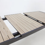 Load image into Gallery viewer, Octavia Table - Grey