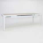 Load image into Gallery viewer, Octavia Table - White