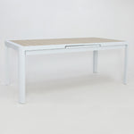 Load image into Gallery viewer, Octavia Table - White