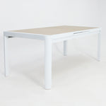 Load image into Gallery viewer, Octavia Table - White