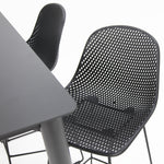 Load image into Gallery viewer, Palma 5pc Bar Setting - Black