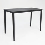 Load image into Gallery viewer, Palma 145cm Bar - Black