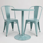 Load image into Gallery viewer, Paris 3pc Dining Setting - Mint