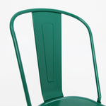 Load image into Gallery viewer, Paris Tolix Chair - Green