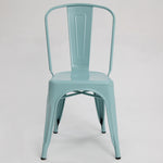 Load image into Gallery viewer, Paris Tolix Chair - Mint