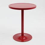 Load image into Gallery viewer, Paris Table - Red