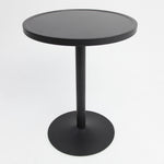 Load image into Gallery viewer, Paris 3pc Dining Setting - Black