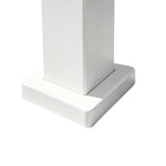 Load image into Gallery viewer, 4x3 Aluminium Pergola White