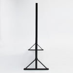 Load image into Gallery viewer, Privacy Screen 180cm x 183cm - Black
