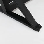 Load image into Gallery viewer, Privacy Screen 180cm x 183cm - Black