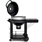 Load image into Gallery viewer, Professional 22 Charcoal Cart PRO22K-CART-3