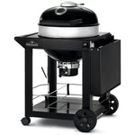 Load image into Gallery viewer, Professional 22 Charcoal Cart PRO22K-CART-3