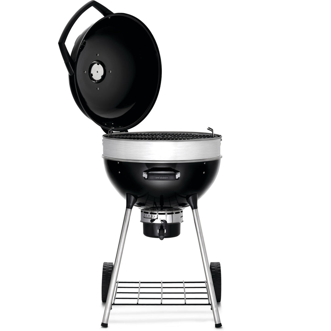 Professional 22 Charcoal Kettle PRO22K-LEG-3