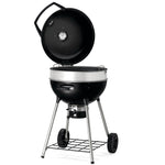 Load image into Gallery viewer, Professional 22 Charcoal Kettle PRO22K-LEG-3