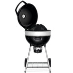 Load image into Gallery viewer, Professional 22 Charcoal Kettle PRO22K-LEG-3