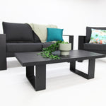 Load image into Gallery viewer, Hayman 211CT Lounge Setting - Black