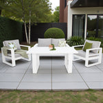 Load image into Gallery viewer, Hayman 211LD Lounge Setting - White