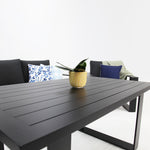 Load image into Gallery viewer, Hayman 311LD Lounge Setting - Black