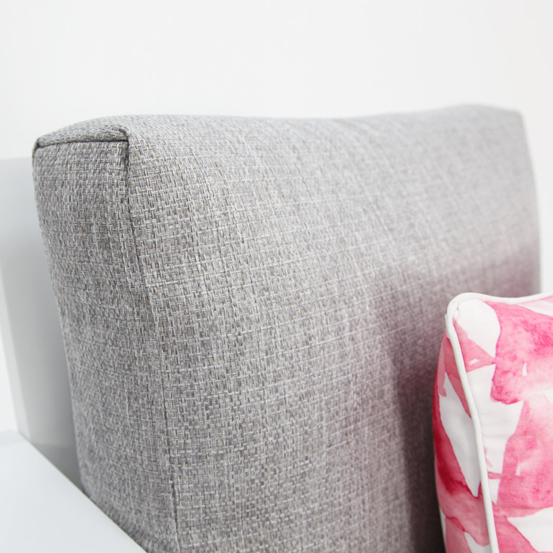 Hayman Armchair - White