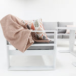 Load image into Gallery viewer, Hayman Holste Corner Lounge Setting - White