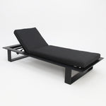 Load image into Gallery viewer, Hayman Sunlounge - Black