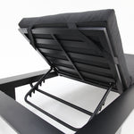 Load image into Gallery viewer, Hayman Sunlounge - Black
